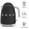 am sieu toc smeg klf03 nhieu mau sac