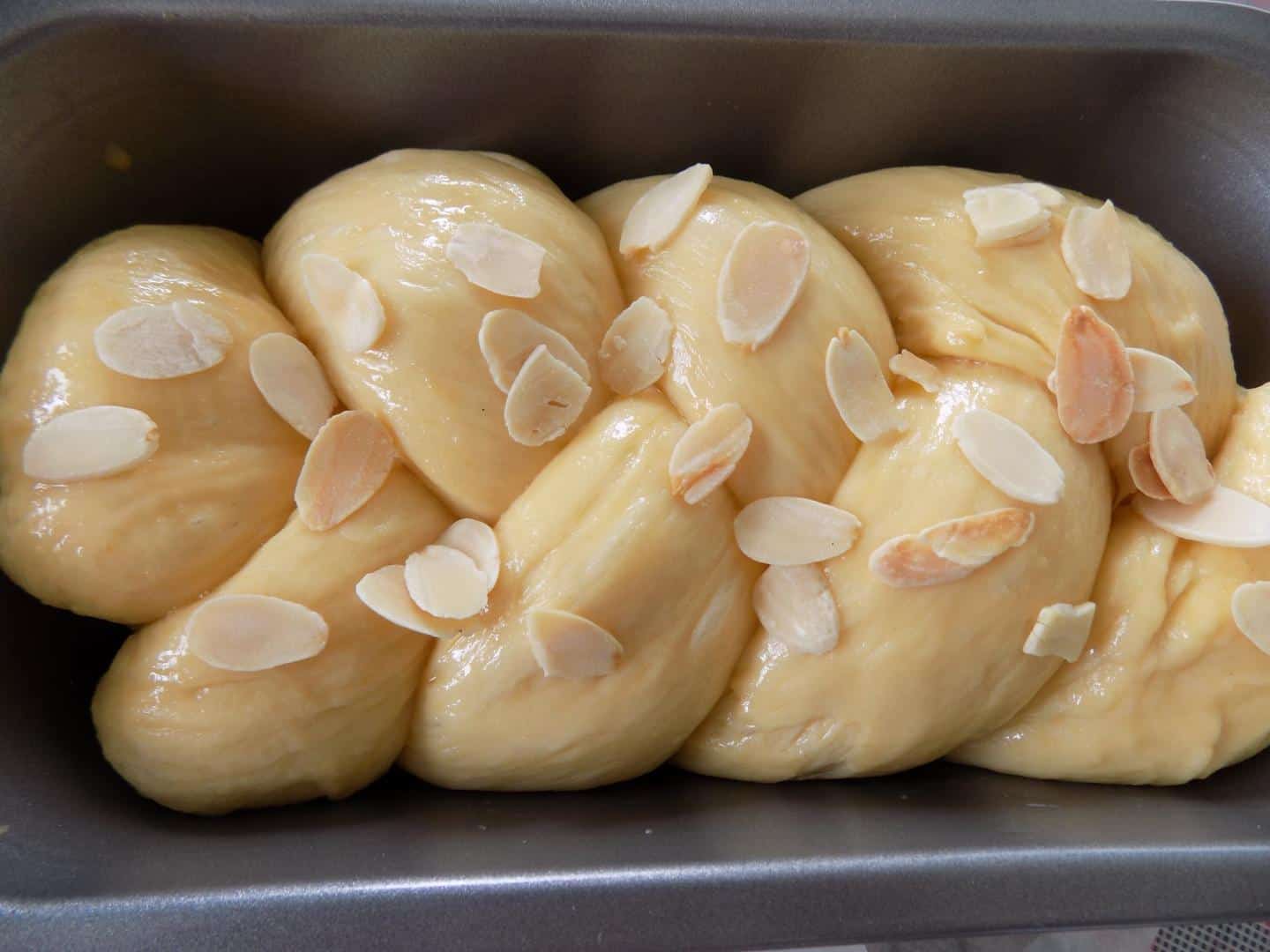 Cách Làm Bánh Mì Hoa Cúc phẳng Lò Nướng Tại Nhà 