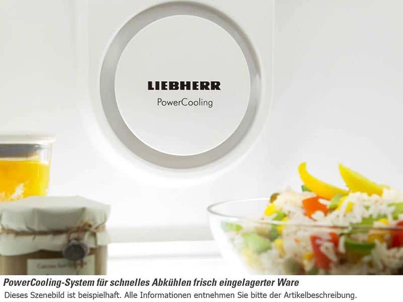 Tủ Lạnh Liebherr SBSes 8496 PremiumPlus