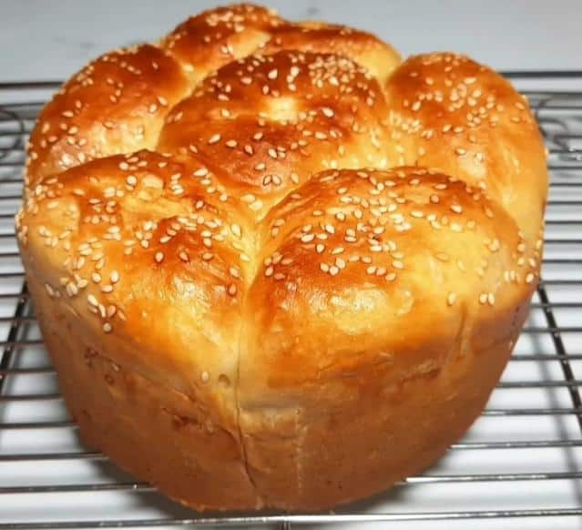Mẹo thực hiện bánh bao vì thế nồi cơm trắng năng lượng điện dễ dàng dàng