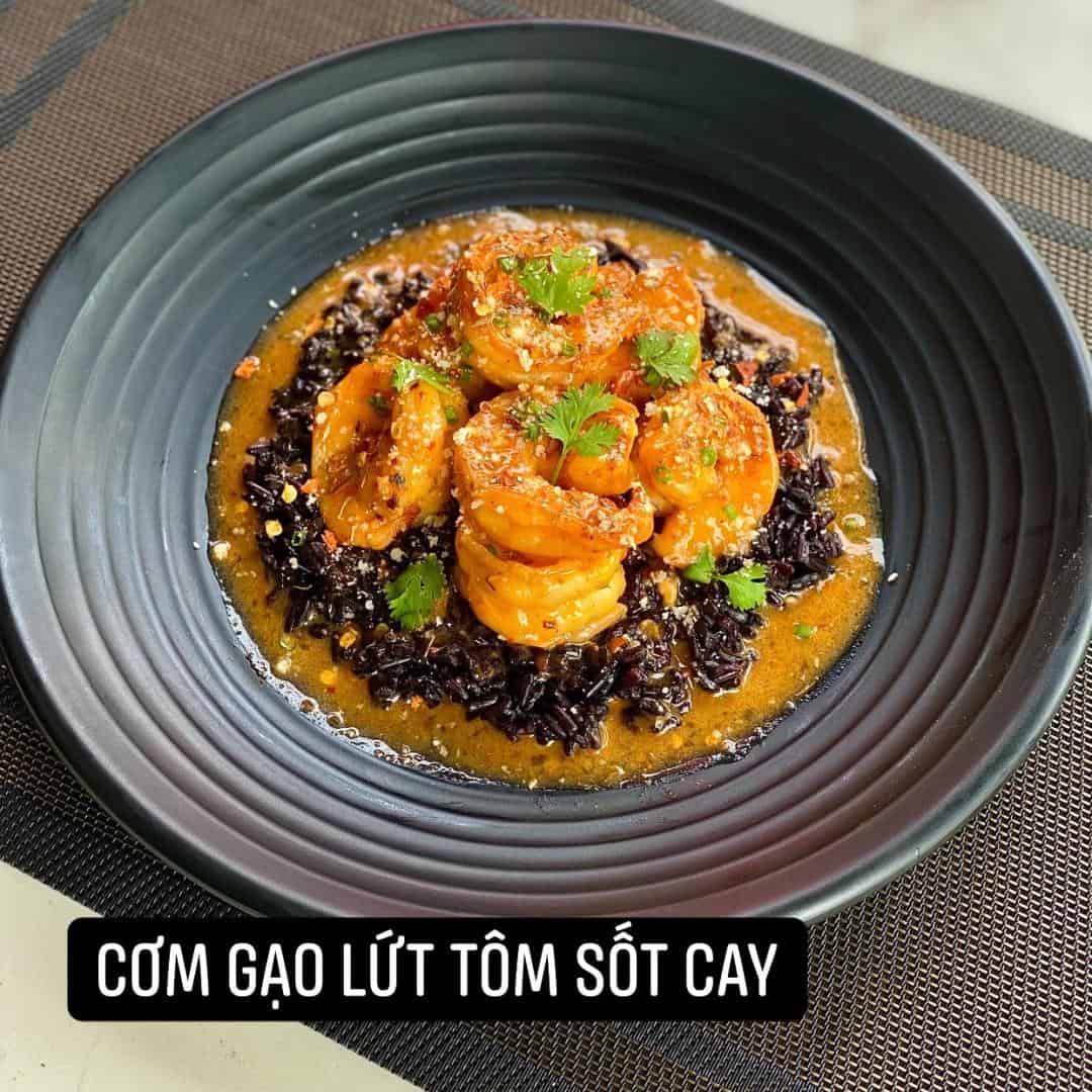 07 Gợi Ý Thực Đơn Eat Clean Cho Bữa Trưa