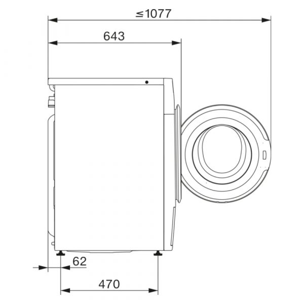 miele wwv980 wps passion 9kg 11