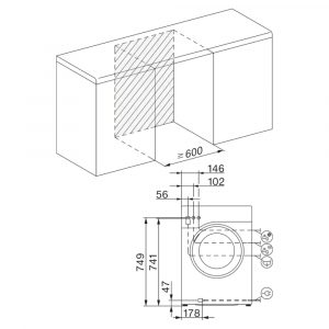 miele wwv980 wps passion 9kg 8