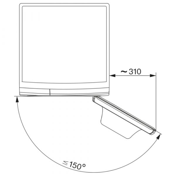 miele wwv980 wps passion 9kg 9