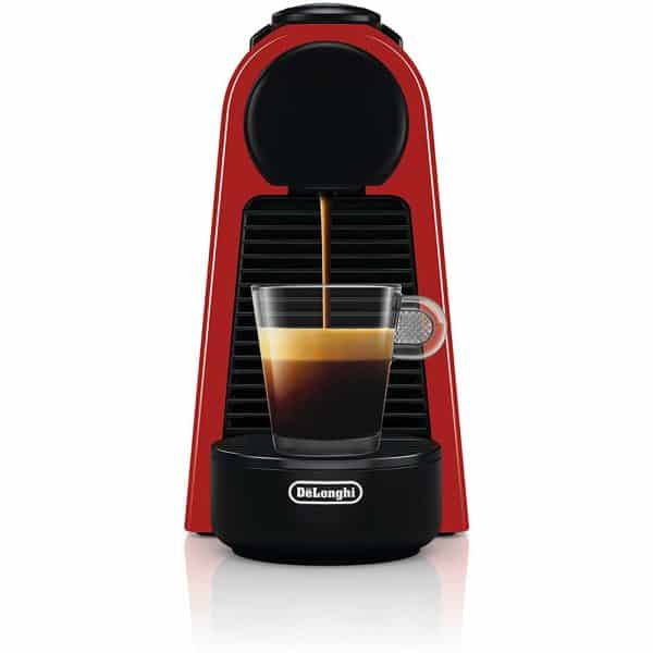 Máy Pha Cà Phê Delonghi Nespresso Mini Essenza EN 85.R-1