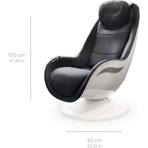 Ghế Massage Medisana Lounge Chair RS 650