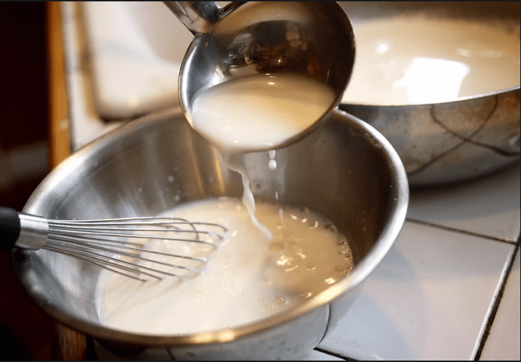 Cách làm sữa chua ngon bằng máy ủ sữa chua