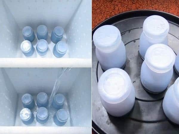 9 Cách ủ sữa chua đơn giản dễ dàng và nhanh chóng