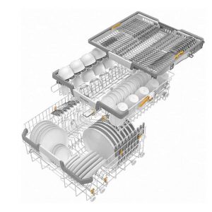 Máy rửa bát Miele G 7310 SCi AutoDos