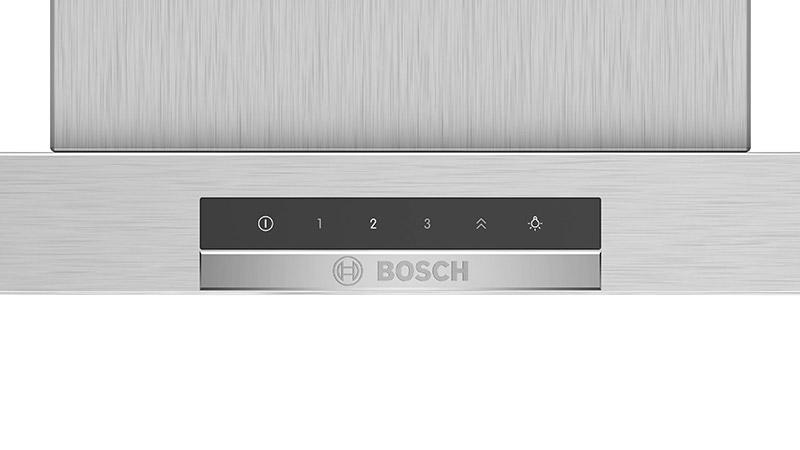 Máy Hút Mùi Bosch DWB97DM50B Serie 4