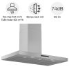 may hut mui bosch dwb97dm50b serie 4 12