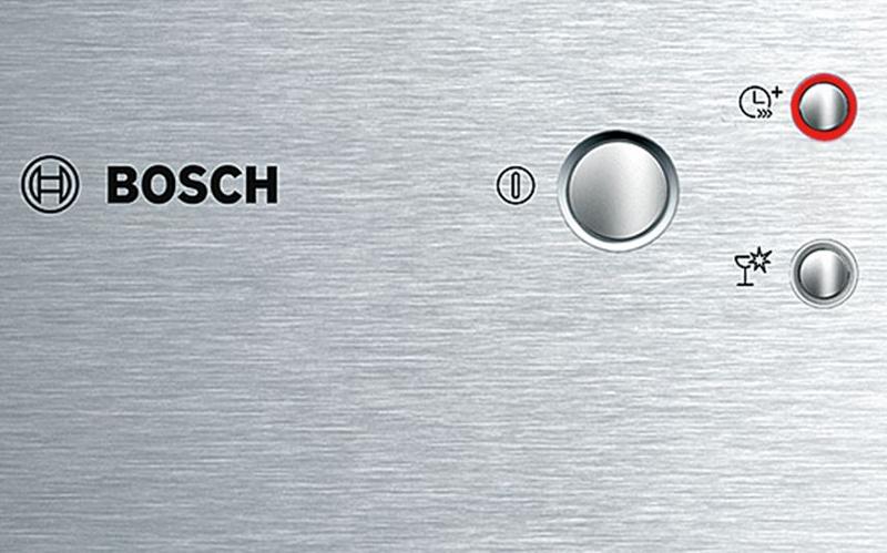 Máy Rửa Bát Bosch SMV8YCX03E Serie 8 Âm Toàn Phần