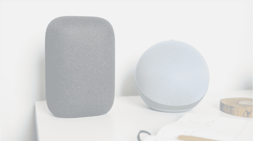 Google Nest Audio hay Amazon Echo tốt hơn
