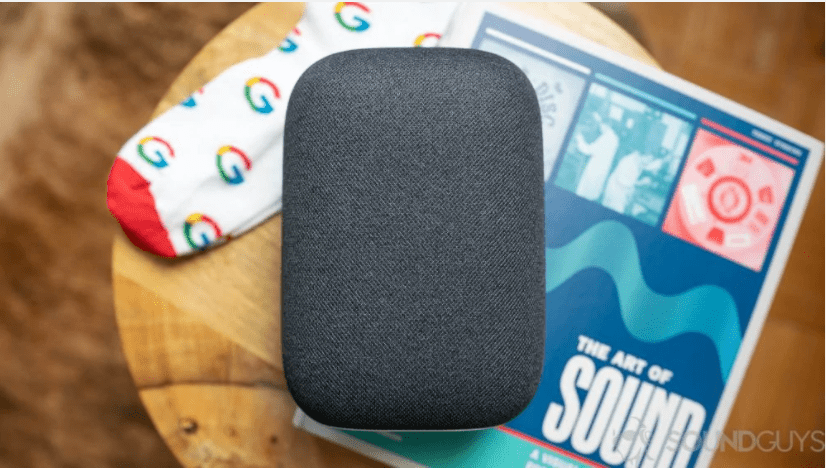 Bạn có nên mua Google Nest Audio không?