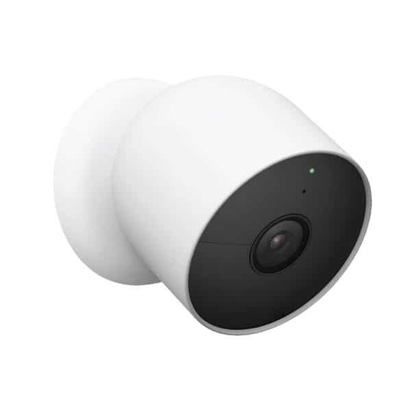 Google Nest Cam Battery