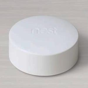 Hỗ trợ cảm biến nhiệt độ phòng từ Nest Learning Thermostat