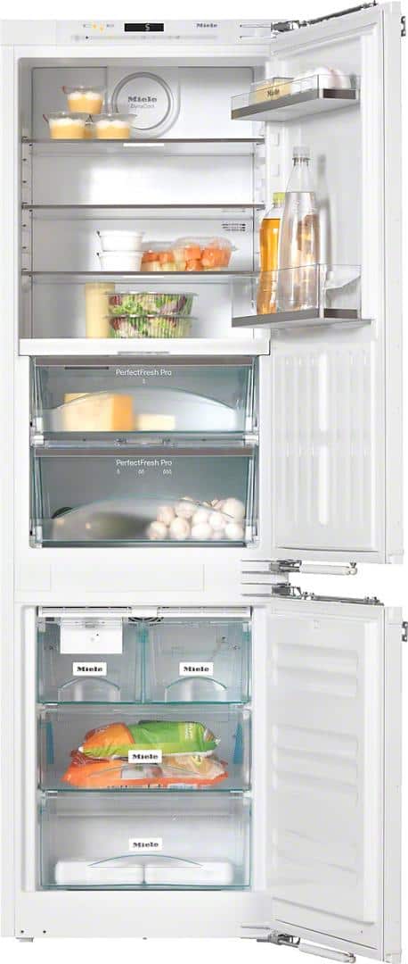 Tủ lạnh Miele KFNS37692IDE1