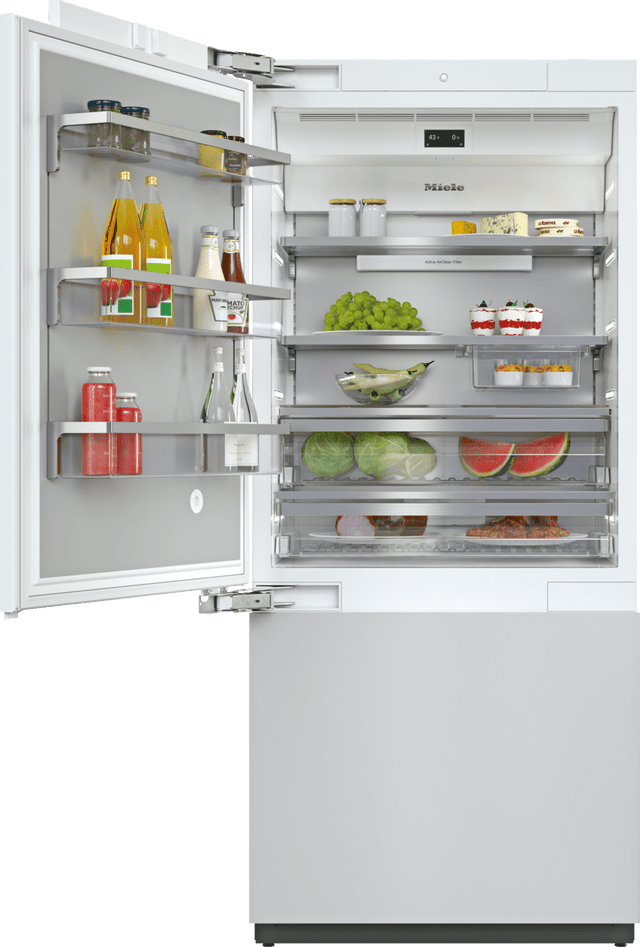 Tủ lạnh Miele KF2802Vi