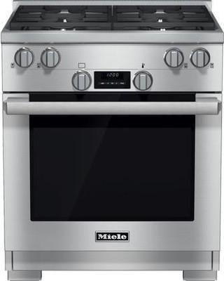 Bếp liền lò Miele 30 inch