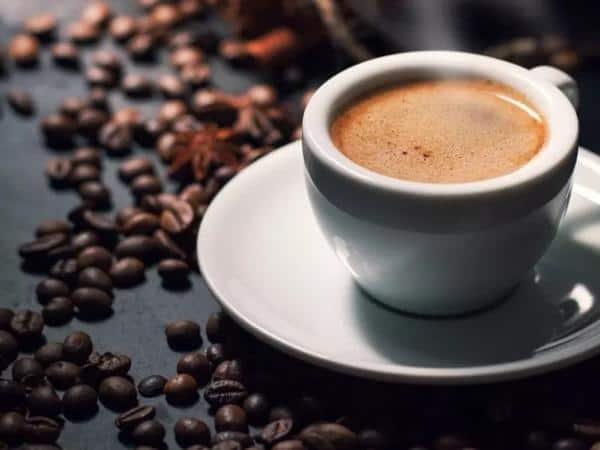 Cà phê Espresso – Hương vị khó quên