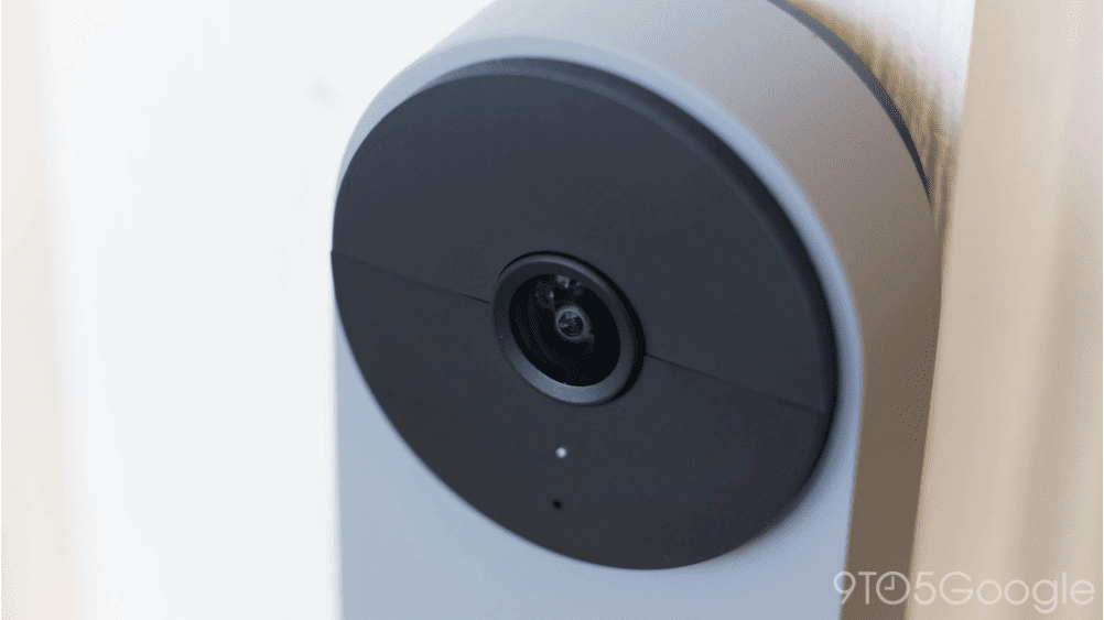 Pin của Google Nest Doorbell
