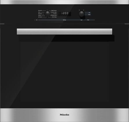 Lò nướng âm tường Miele H6280BP