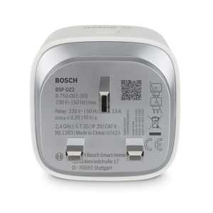 Ổ Cắm Thông Minh Bosch Plug Compact
