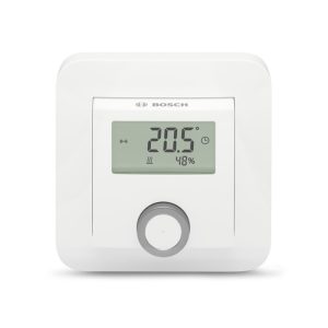 Thiết Bị Điều Khiển Nhiệt Độ Bosch Smart Room Thermostat