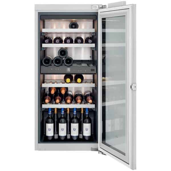 Tủ Bảo Quản Rượu Gaggenau RW222262