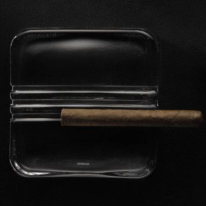 Gạt Tàn Cigar Nachtmann 99372 Square