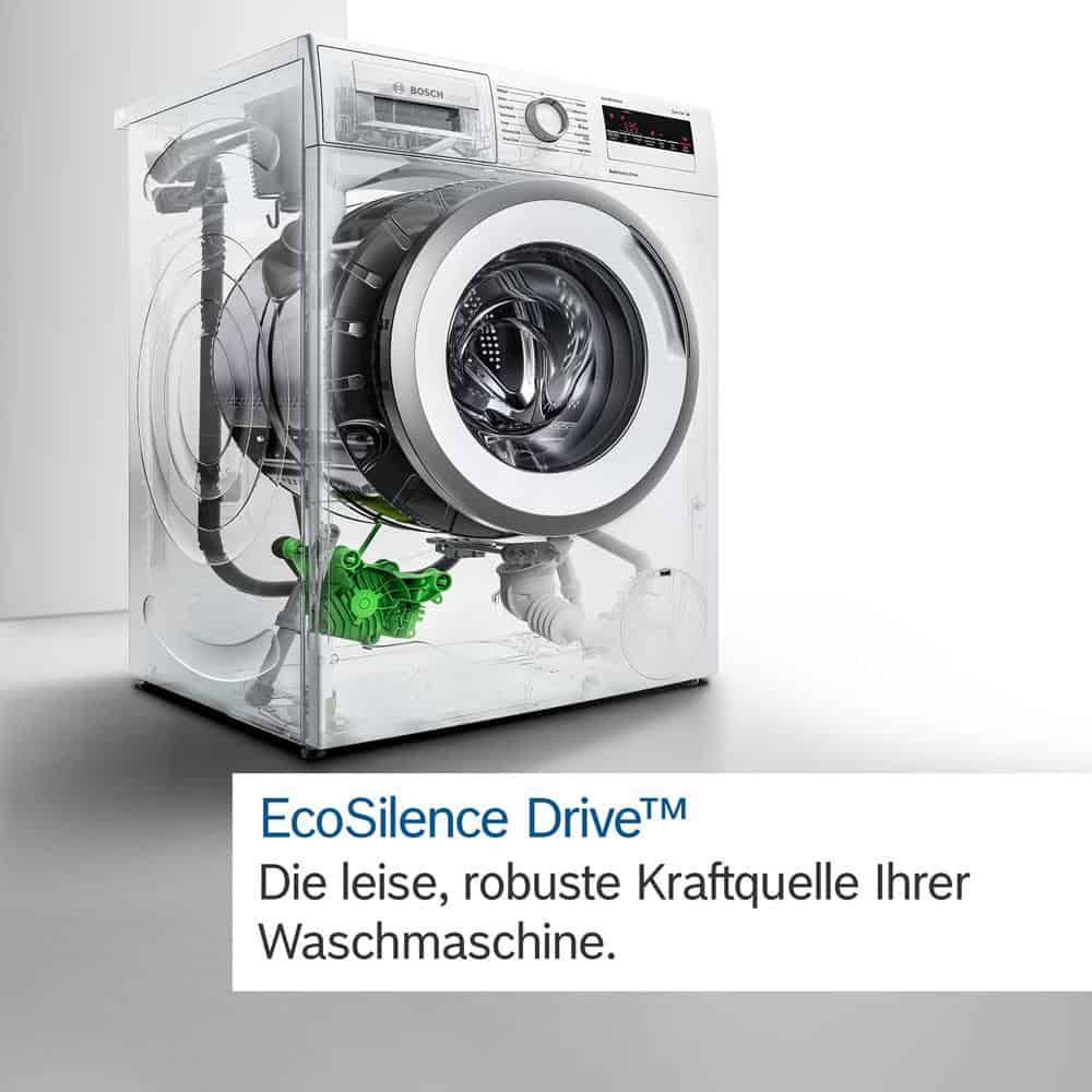 Máy Giặt Cửa Trước Bosch WAG28492 Serie 6 8Kg-5