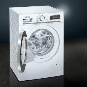 Máy Giặt Cửa Trước Siemens iQ700 WM14VM93 9 kg - 1