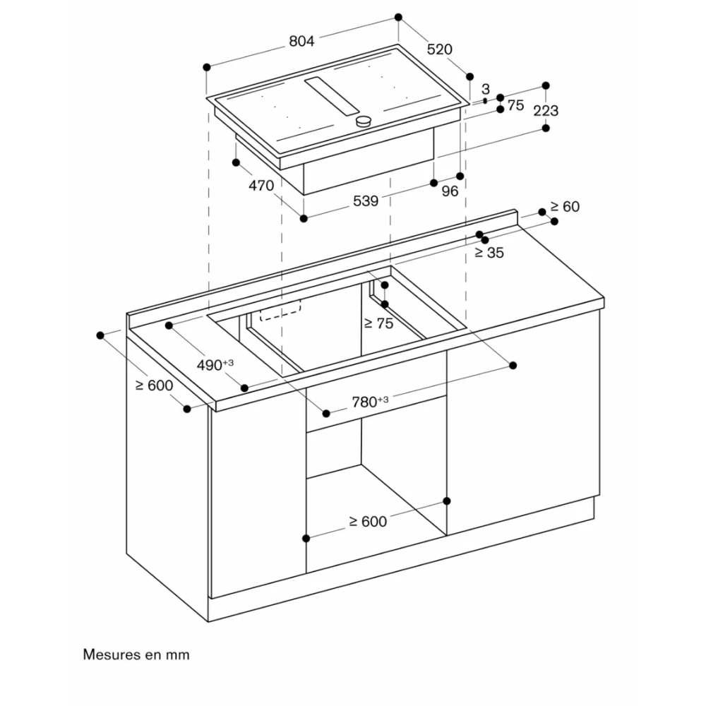 bep-tu-hut-mui-gaggenau-cv282111-14 bep tu hut mui gaggenau cv282111 14