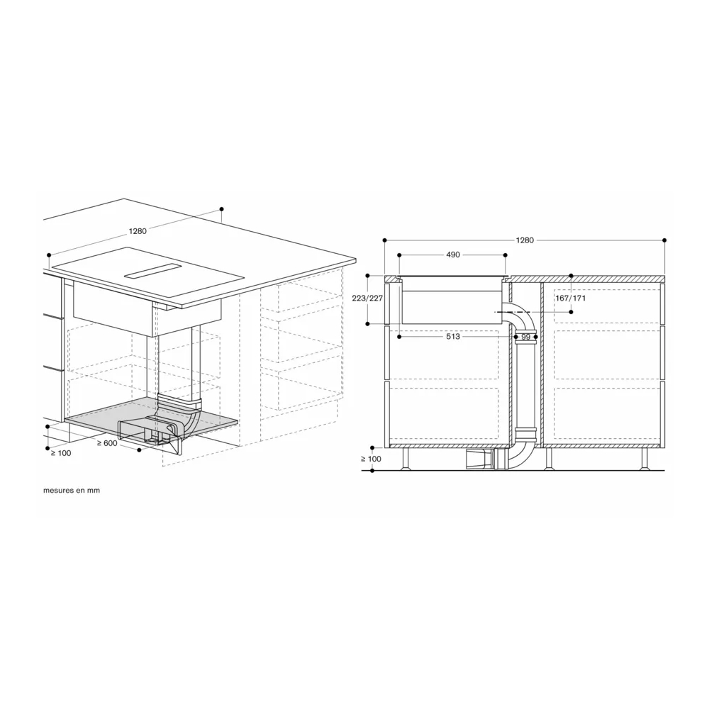 bep-tu-hut-mui-gaggenau-cv282111-18 bep tu hut mui gaggenau cv282111 18