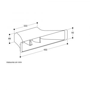 Bếp từ kèm hút mùi Gaggenau CV282111 series 200 7400 W 13 bep tu hut mui gaggenau cv282111 20