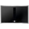 Bếp từ kèm hút mùi Gaggenau CV282111 series 200 7400 W 2 Bếp từ kèm hút mùi Gaggenau CV282111 series 200 7400 W