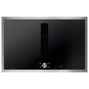 Bếp từ kèm hút mùi Gaggenau CV282111 series 200 7400 W
