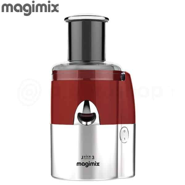 Máy Ép Trái Cây MAGIMIX Juice Expert 3 18084EB