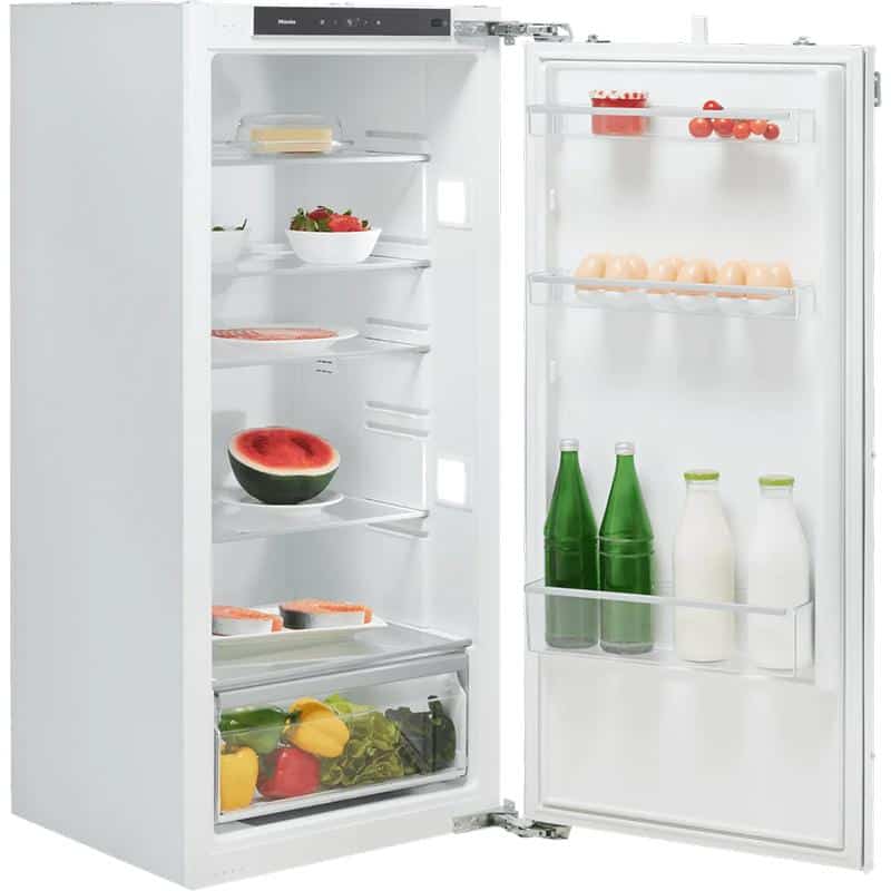 Nội thất Tủ Lạnh Âm Tủ Miele K 7303 D