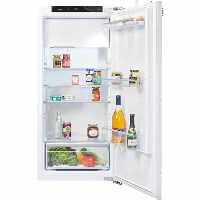 Tủ Lạnh Âm Tủ Miele K 7304 E giải pháp bảo quản thực phẩm cho không gian nhỏ xinh