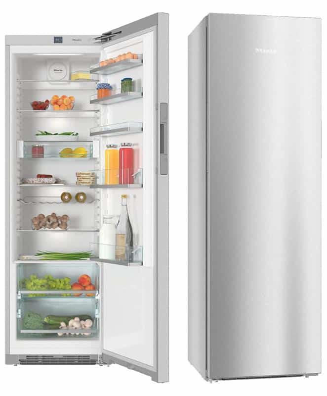Tủ Lạnh Miele K 28423 D ed/cs
