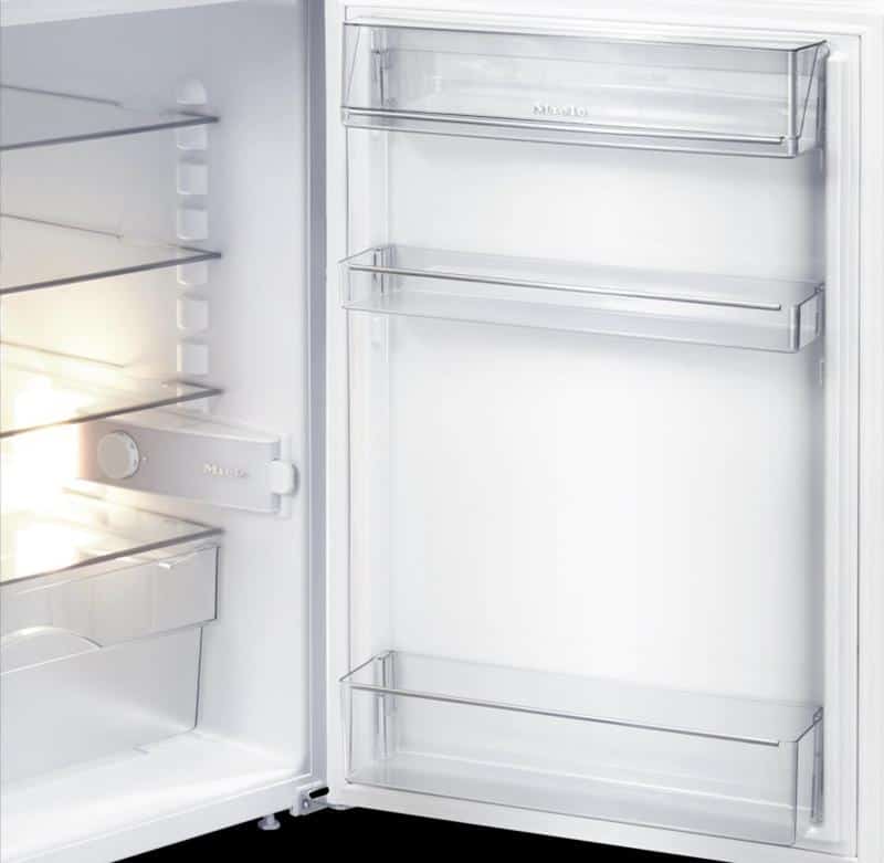 Tủ Lạnh Miele K 12010 S-2