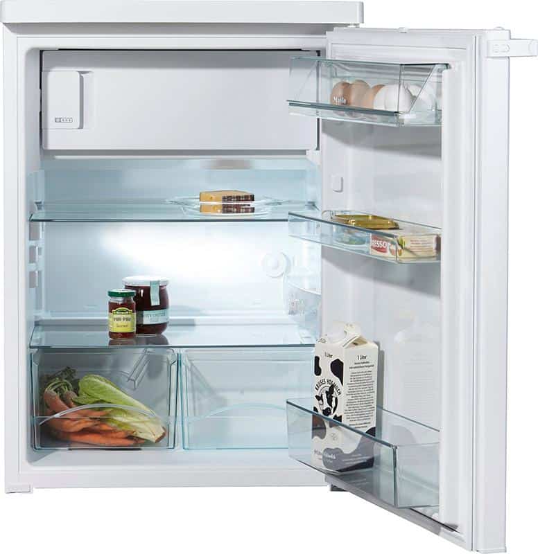 Tủ Lạnh Miele K 12024 S-3