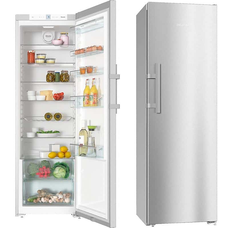 Tủ Lạnh Miele K 28202 D edt/cs