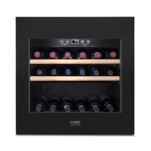 Tủ Bảo Quản Rượu Vang Caso WineDeluxe E29 7711