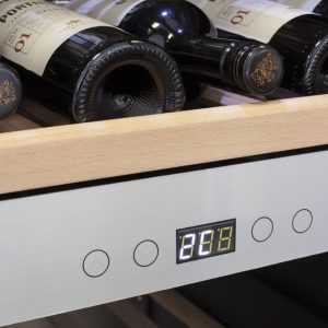 Tủ Bảo Quản Rượu Vang Caso Winechef Pro 40 - 772