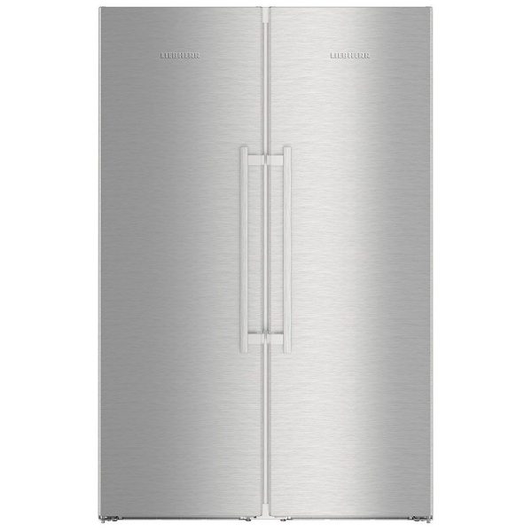 Tủ Lạnh Liebherr SBSes 8773 Premium BioFresh NoFrost