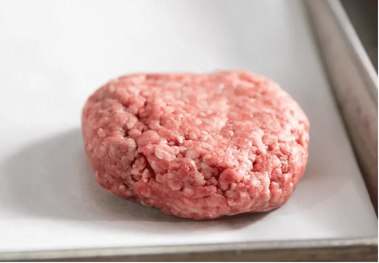 mẹo để có hamburger kẹp thịt thơm ngon 