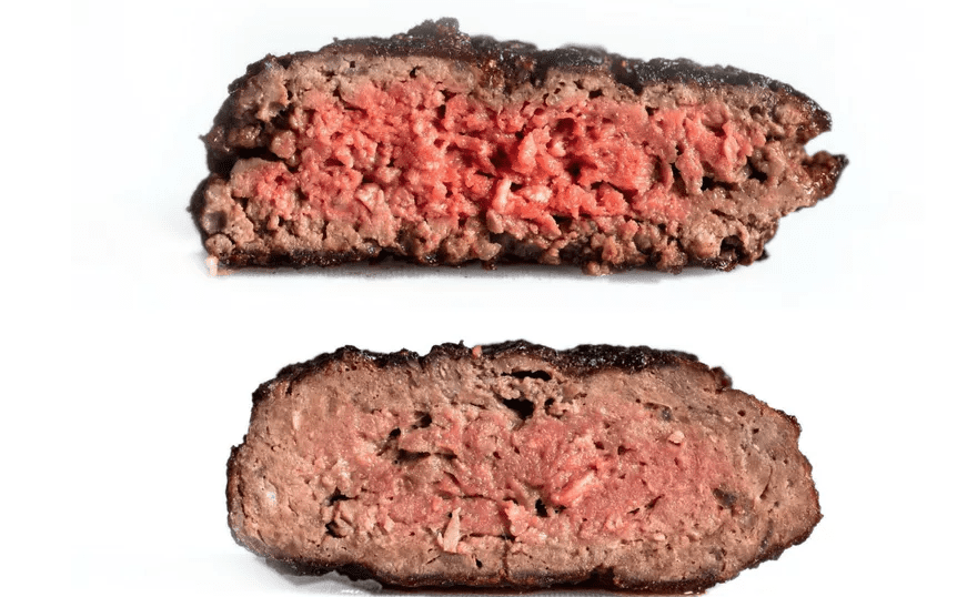 bí quyết làm bánh hamburger thịt bò