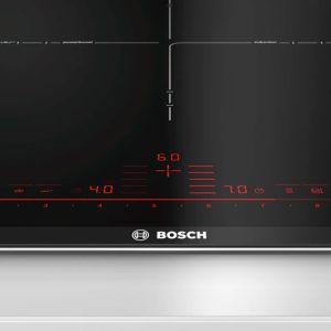 Bếp Từ Bosch PXV975DC1E Đa Điểm Kết Hợp Serie 8